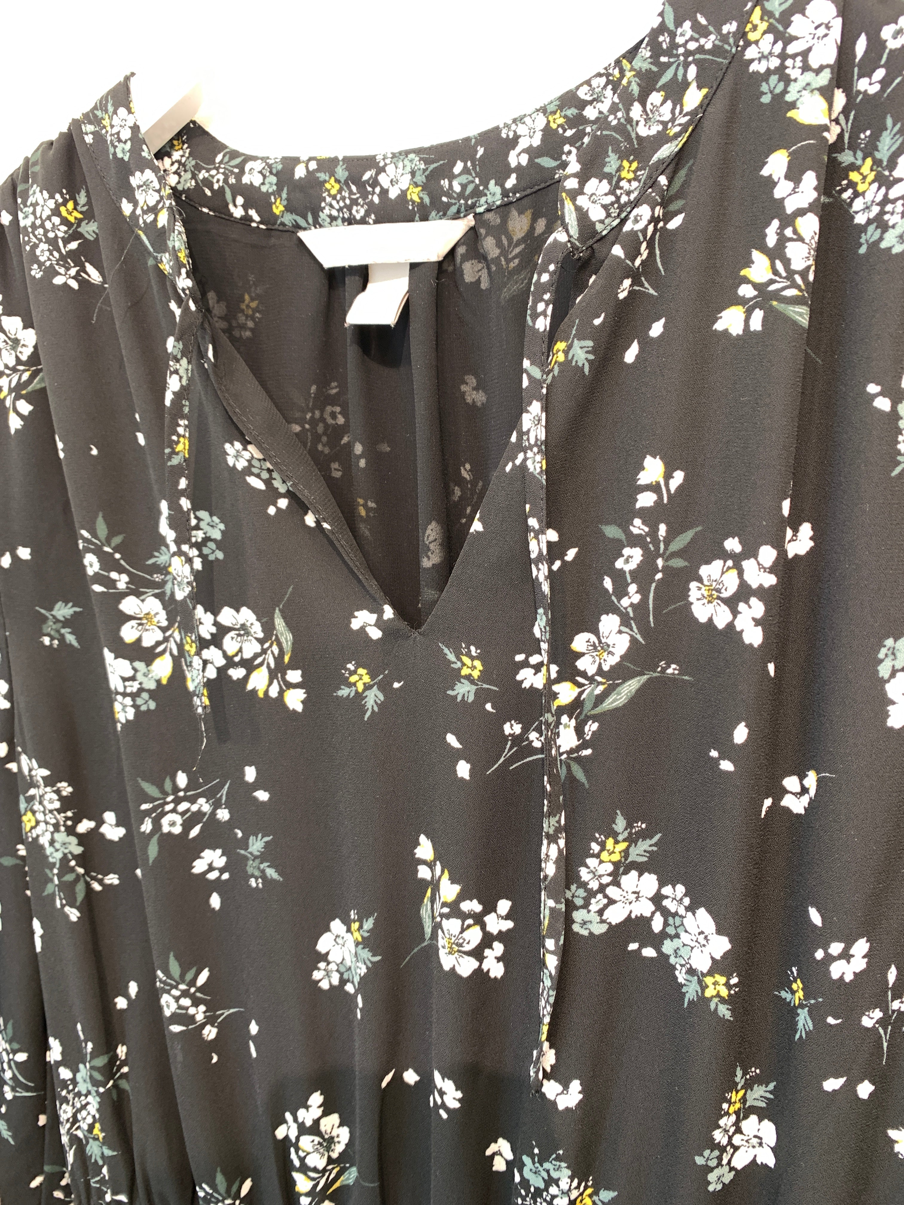 H&M Kjole